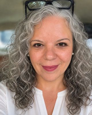 Photo of Iva Keighley, Registered Social Worker, Psychotherapist, LLB, MSW, RSW, RP
