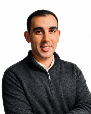 Photo of Ben French, Psychologist, MPsych, MAPS