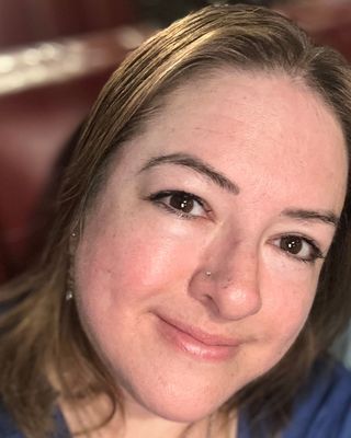 Photo of April Hall Trevino, Licensed Professional Counselor, MA, LPC