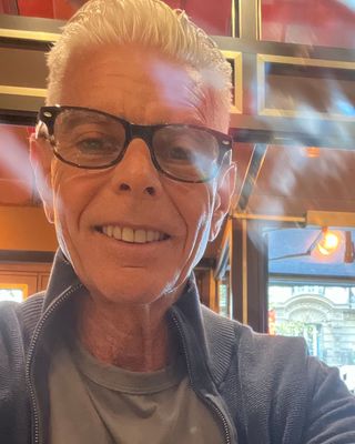 Photo of David Rosen, Marriage & Family Therapist, MS, LMFT