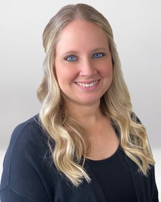 Photo of Carrie Deering, MA, LPC, LLMFT, NCC, Licensed Professional Counselor in Grand Rapids