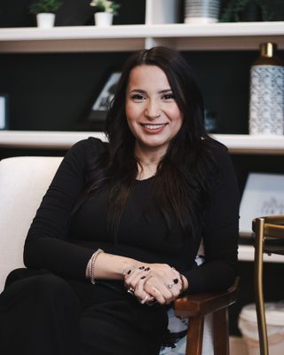 Photo of Haley Rosalinda Diaz, Licensed Professional Counselor Associate