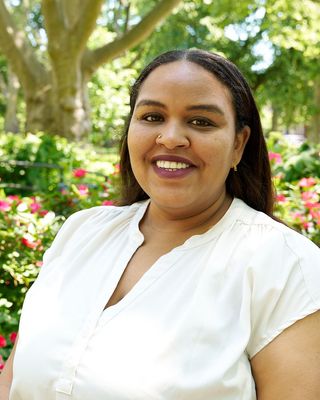Photo of Shahed Mohmed, Counselor, LMHC, CASAC M