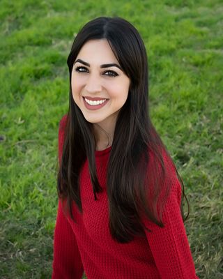 Photo of Ali Marquez, Marriage & Family Therapist Intern in Henderson, NV