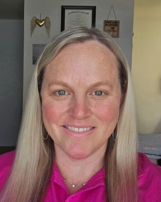 Photo of Jane C Brewer, Marriage & Family Therapist Intern, MA, RMFTI