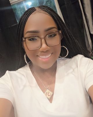Photo of Robbyn Spencer-Bennett, MA, LMHP-R