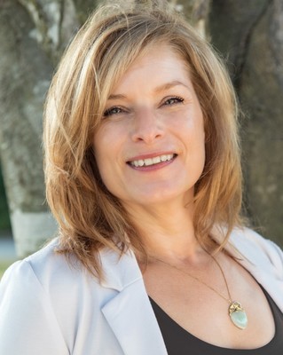 Photo of Liz Coleman, Counsellor in Aldergrove, BC