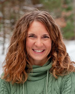 Photo of Nikole Krueger, Clinical Social Work/Therapist, LMSW
