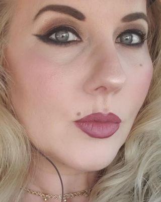 Photo of Michelle D'Antonio, Marriage & Family Therapist, LMFT