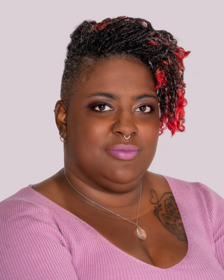 Photo of Mieasha Edmonds, Licensed Professional Counselor, LPC