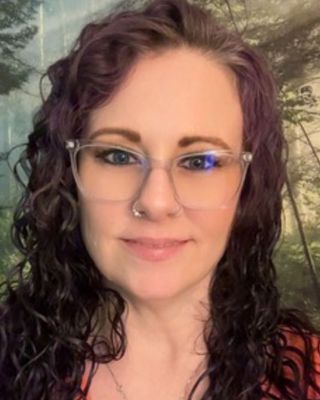Photo of Christina Durham, Licensed Professional Clinical Counselor