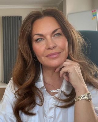 Photo of Dawn Hosmer Mbacp, Counsellor, BACP