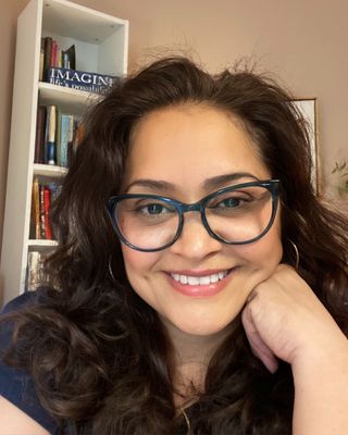 Photo of Jeanette M Torruella, Licensed Professional Counselor, PhD, LPC