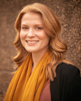 Photo of Taylor McMahon, Marriage & Family Therapist in Howard County, MD