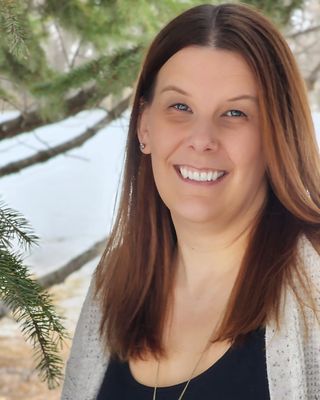 Photo of Vanessa Grenier, Counsellor, CCC