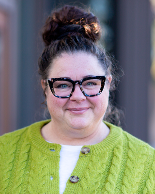 Photo of Melissa Winkler, Clinical Social Work/Therapist, LICSW