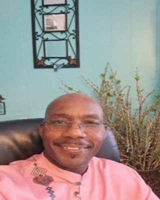 Photo of Glenroy Bristol, Counselor, LMHC