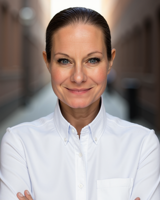 Photo of Jodi Jankowski, Clinical Social Work/Therapist, LISW-S