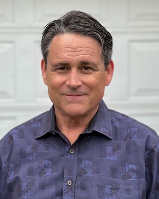 Photo of Richard Campa, Psychologist, PhD, CGP