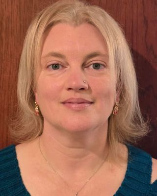 Photo of Deanna Branscomb, Licensed Clinical Professional Counselor, LPC, LCPC