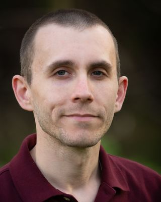 Photo of Joe Martinez, Counselor, MA, LPC