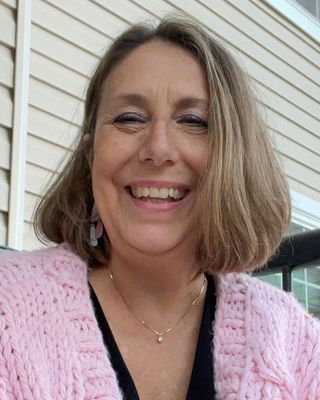 Photo of Carey Gauzens, Clinical Social Work/Therapist, LCSW, CP