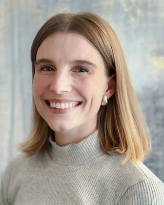 Photo of Christine Elliott, Licensed Professional Counselor Associate, MS, M.Ed.