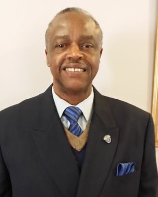 Photo of Willie Walter Whited, Clinical Social Work/Therapist, LCSW, MA, ABD