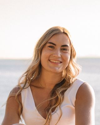 Photo of Maddie Pruden, Pre-Licensed Professional, MS, LMFTA