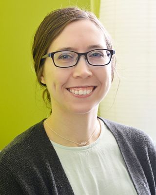 Photo of Emily Thompson, Counselor in Cary, NC