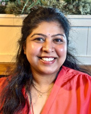 Photo of Ammu Reddy, Pre-Licensed Professional