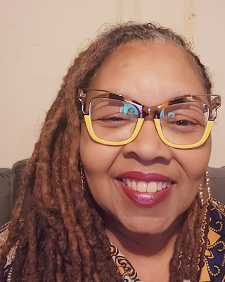 Photo of Anita Green, Licensed Professional Counselor, LPC