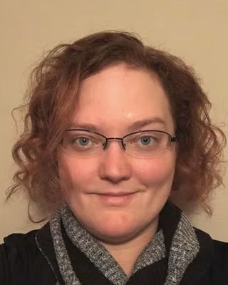 Photo of Dr. Sarah Balser, Clinical Social Work/Therapist, LMSW, MPH, CHES