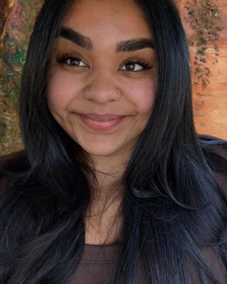 Photo of Suhaila Ibrahim, Pre-Licensed Professional, MS, MHC