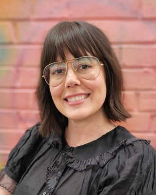 Photo of Amanda Halbert, Marriage & Family Therapist Associate, LAMFT