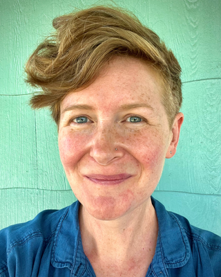 Photo of CK Gormally, Clinical Social Work/Therapist, MSW, LMSW