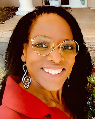 Photo of Valerie Dawkins, Licensed Professional Counselor, LCPC