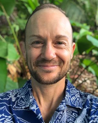 Photo of Trey Halliday Fenton, Clinical Social Work/Therapist in Honolulu, HI