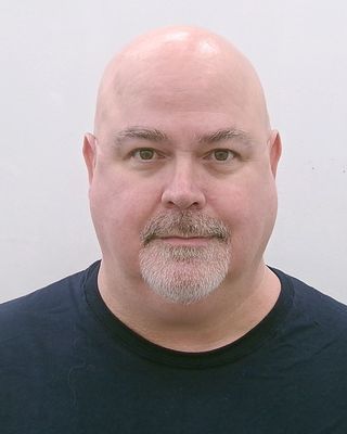 Photo of James Glenn Archbell, Licensed Clinical Mental Health Counselor, LCMHC
