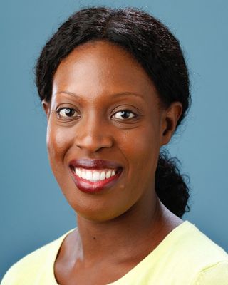 Photo of Berlina Wallace-Berube, MACP, NCC, Licensed Professional Counselor