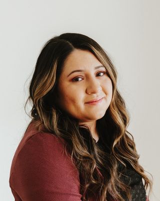 Photo of Cynthia Renteria, Counselor, ACMHC