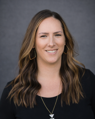Photo of Nicole Egan - Nicole Egan, EMDR and Trauma Therapist in San Jose, Marriage & Family Therapist, LMFT