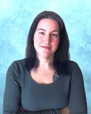 Photo of Jenifer Finnerty, Licensed Professional Counselor, LPC, CCTP, CMNCS