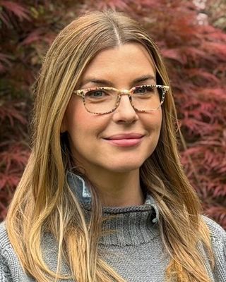 Photo of Cameron Evans, Psychologist, PhD