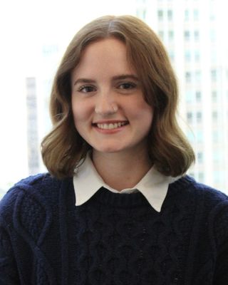 Photo of Katie Ende, Clinical Social Work/Therapist, MSW