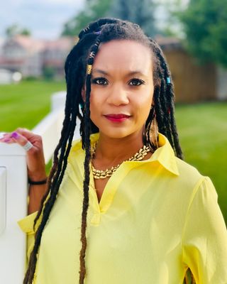 Photo of Jasmine Crane, Licensed Professional Counselor, MS, MA, NCC, LPC