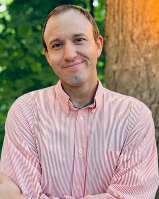 Photo of Curtis Andrew Peet, Licensed Professional Counselor in Deveaux, Toledo, OH