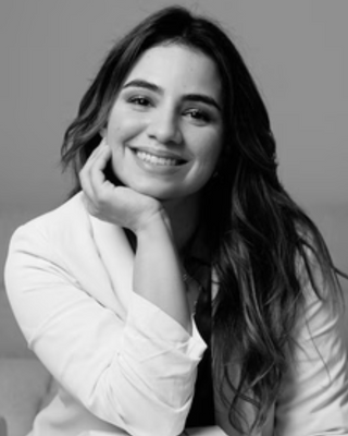 Photo of Keisharely Perez Arocho, Licensed Clinical Professional Counselor, LPC