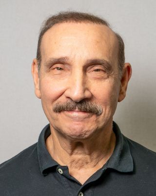Photo of Riccardo Esposito, Psychiatrist, MD