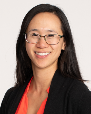 Photo of Diana Lin, Clinical Social Work/Therapist in Denver, CO